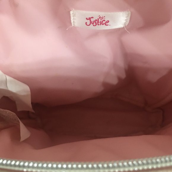 Unicorn Backpack/Bag - Picture 6 of 8